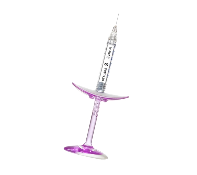 STYLAGE S LIDOCAINE Bi-SOFT